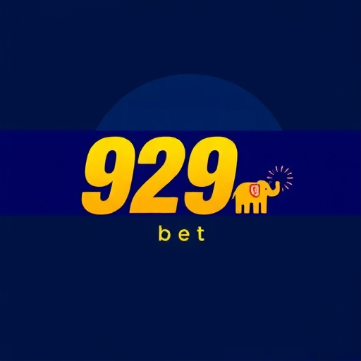 929 BET Logo
